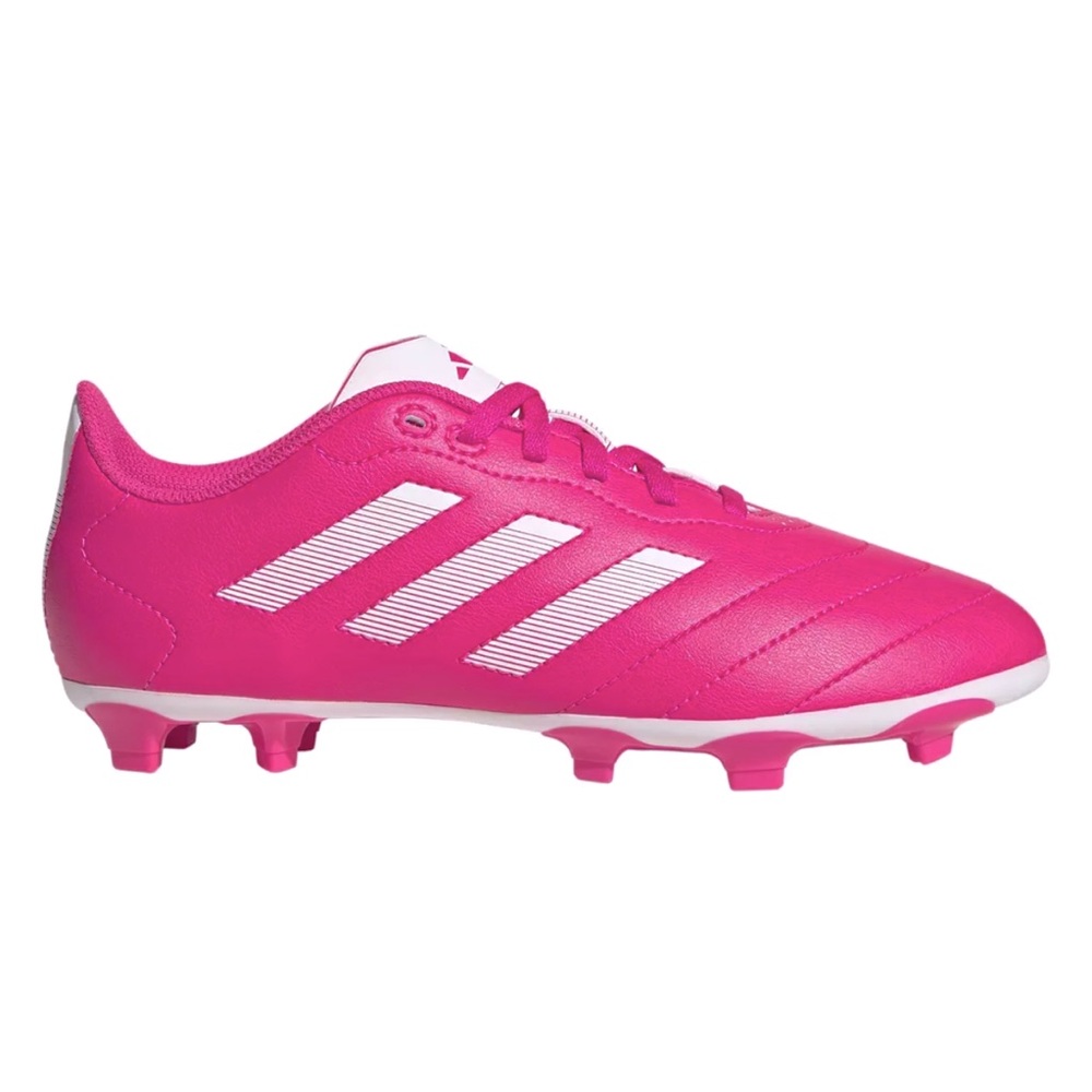 Adidas Kids' Goletto VIII FG Soccer Cleats